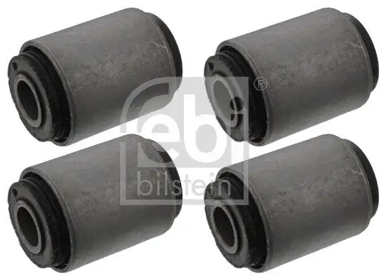 Suspension, bras de liaison FEBI BILSTEIN 48625