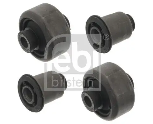 Suspension, bras de liaison FEBI BILSTEIN 48626
