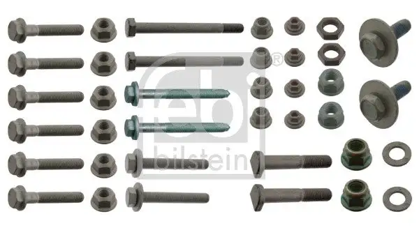 Kit d'assemblage, bras de liaison FEBI BILSTEIN 48901