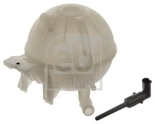 Vase d'expansion, liquide de refroidissement FEBI BILSTEIN 48911