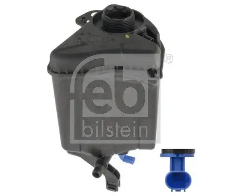 Vase d'expansion, liquide de refroidissement FEBI BILSTEIN 49011