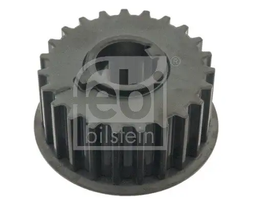 Roue dentée, vilebrequin FEBI BILSTEIN 49191