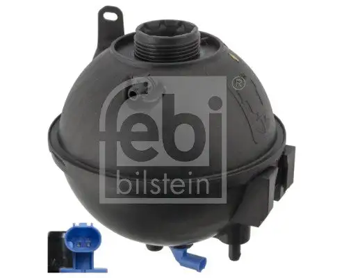 Vase d'expansion, liquide de refroidissement FEBI BILSTEIN 49212