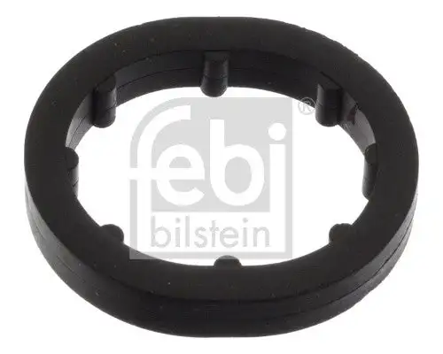 Bague d'étanchéité, radiateur d'huile FEBI BILSTEIN 49402