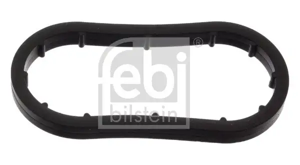 Joint, radiateur d'huile FEBI BILSTEIN 49403