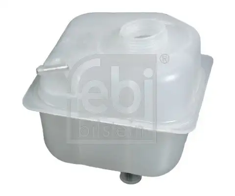Vase d'expansion, liquide de refroidissement FEBI BILSTEIN 49638