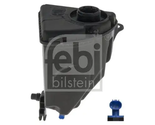 Vase d'expansion, liquide de refroidissement FEBI BILSTEIN 49642
