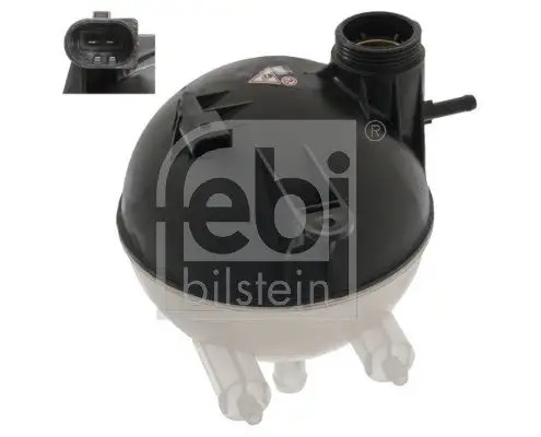Vase d'expansion, liquide de refroidissement FEBI BILSTEIN 49752