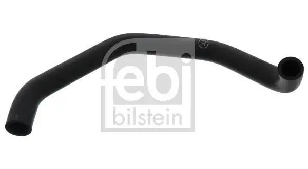 Tuyau, ventilation de carter-moteur FEBI BILSTEIN 49798