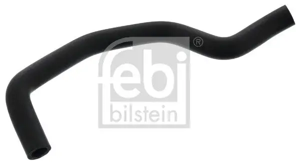 Tuyau, ventilation de carter-moteur FEBI BILSTEIN 49799