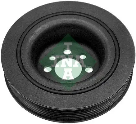 Poulie vilebrequin, Poulie damper INA 544 0003 10