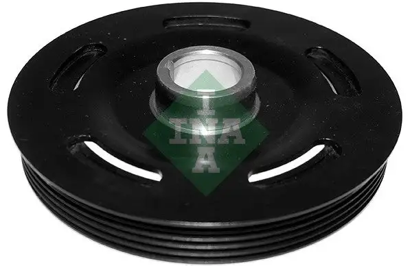 Poulie vilebrequin, Poulie damper INA 544 0046 10