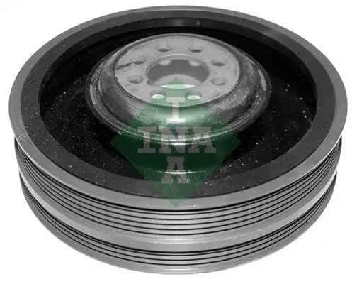 Poulie vilebrequin, Poulie damper INA 544 0061 10