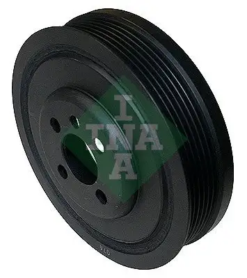 Poulie vilebrequin, Poulie damper INA 544 0083 10