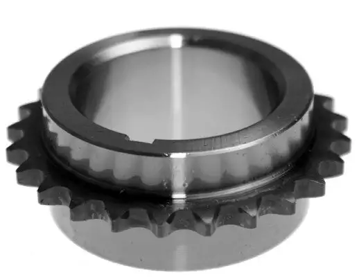 Roue dentée, vilebrequin INA 554 0015 10