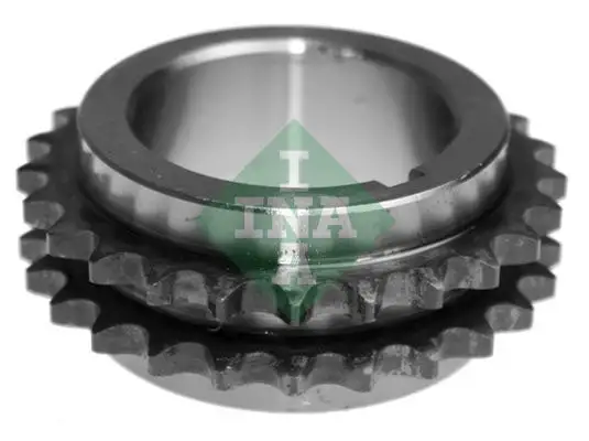 Roue dentée, vilebrequin INA 554 0016 10