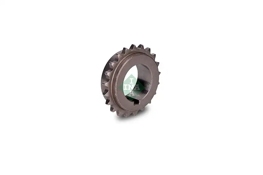 Roue dentée, vilebrequin INA 554 0048 10