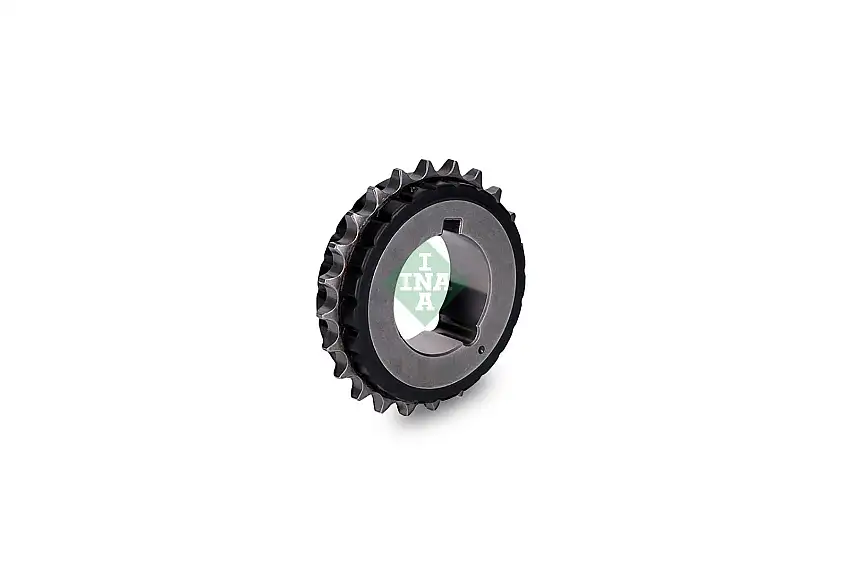 Roue dentée, vilebrequin INA 554 0066 10