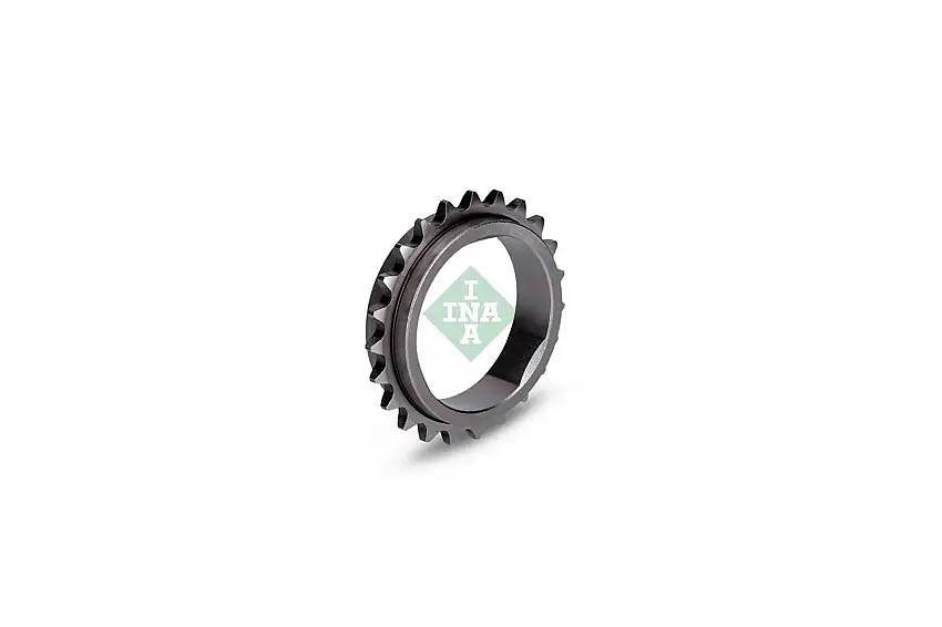 Roue dentée, vilebrequin INA 554 0084 10