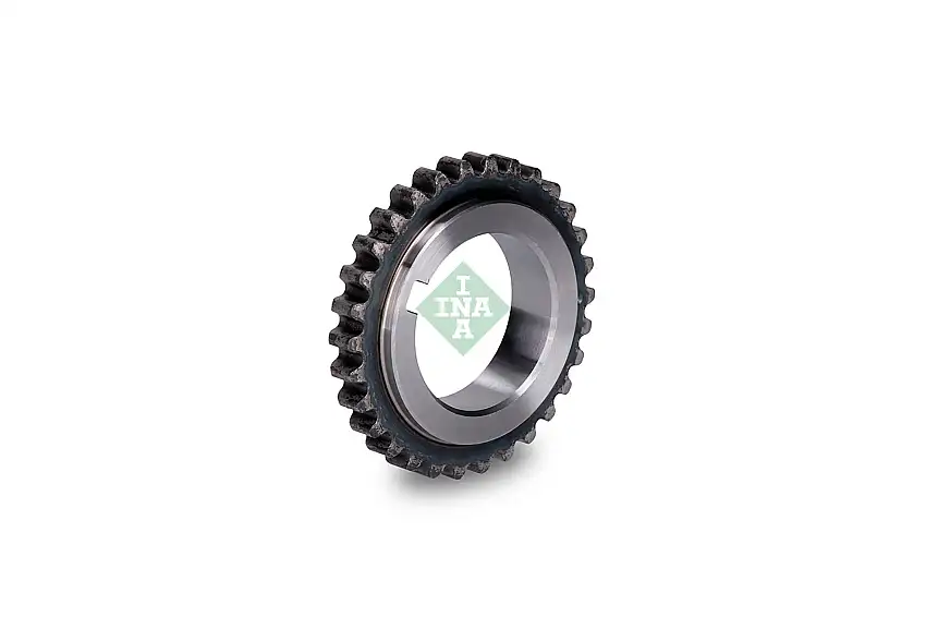 Roue dentée, vilebrequin INA 554 0088 10