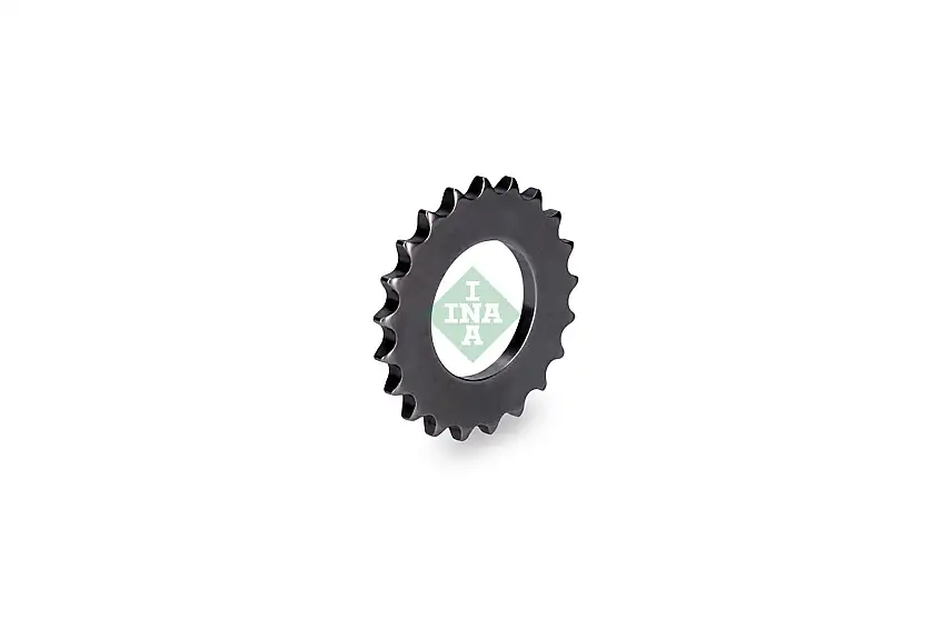 Roue dentée, vilebrequin INA 554 0113 10