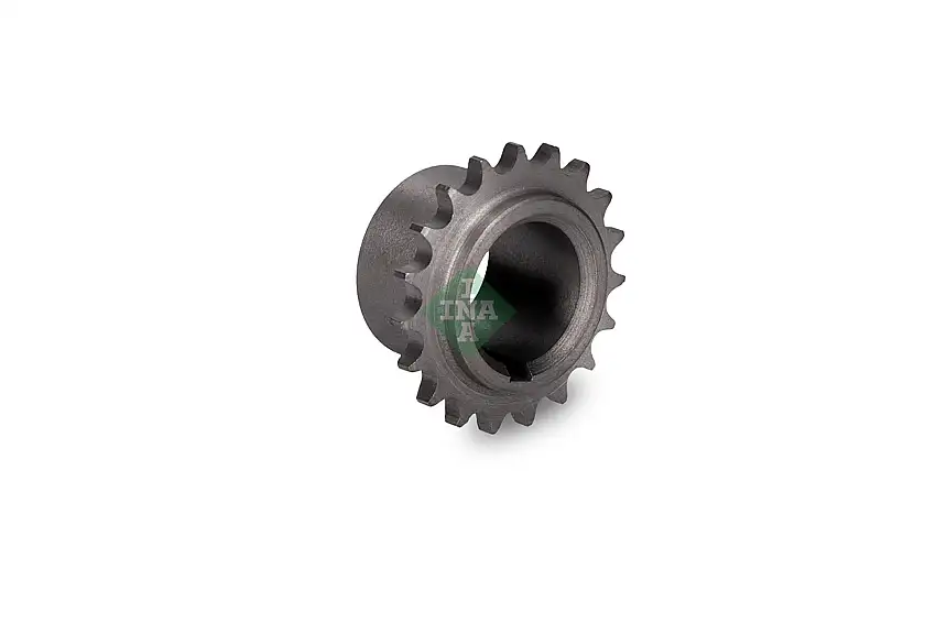 Roue dentée, vilebrequin INA 554 0116 10