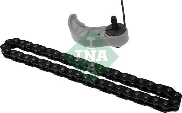 Kit de chaînes, commade de pompe à huile INA 559 0068 10