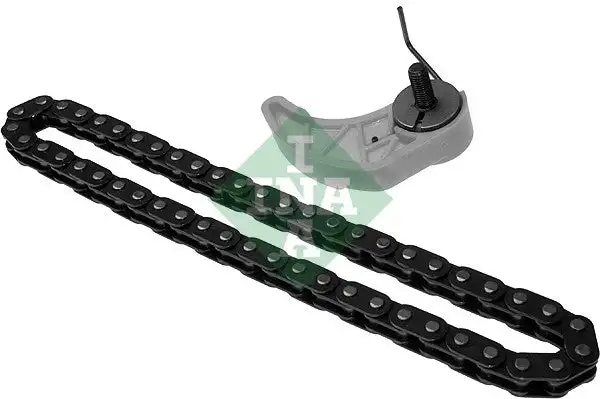 Kit de chaînes, commade de pompe à huile INA 559 0069 10