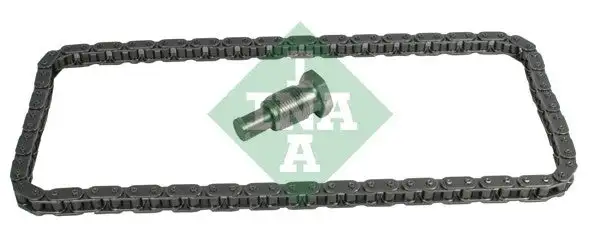 Kit de chaînes, commade de pompe à huile INA 559 0072 10