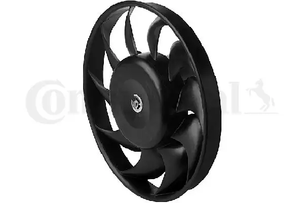 Ventilateur, refroidissement du moteur VDO 5WK05020-V