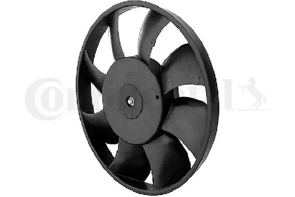 Ventilateur, refroidissement du moteur VDO 5WK05030-V