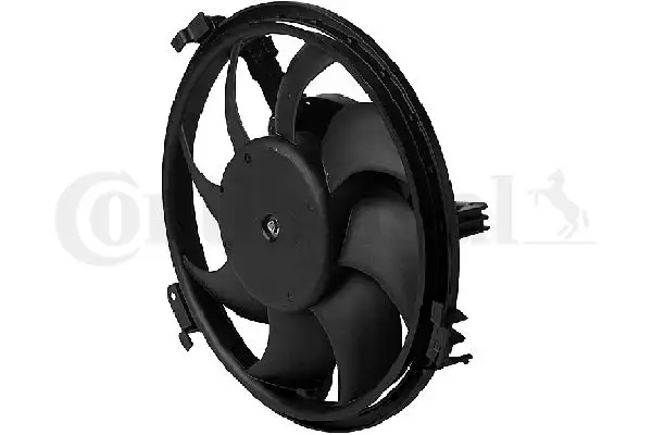Ventilateur, refroidissement du moteur VDO 5WK05050-V