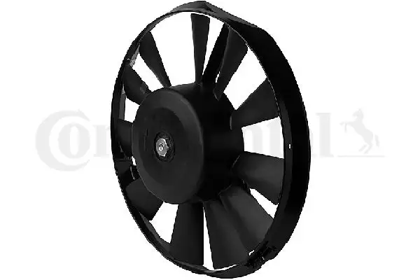 Ventilateur, refroidissement du moteur VDO 5WK05080-V