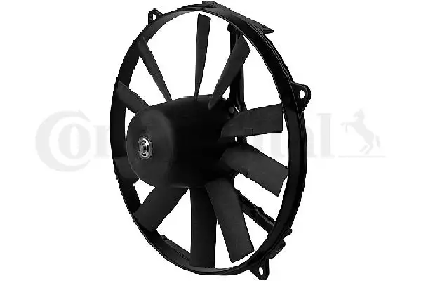 Ventilateur, refroidissement du moteur VDO 5WK05120-V