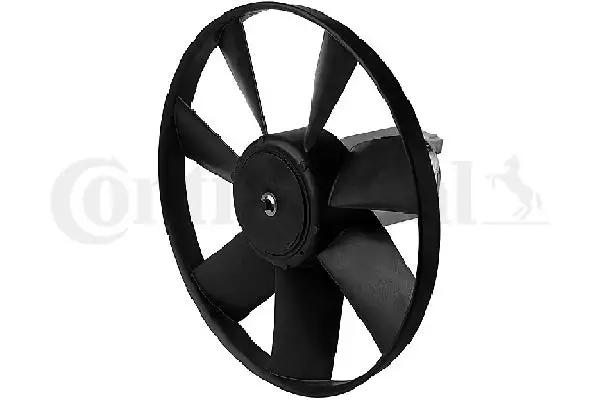 Ventilateur, refroidissement du moteur VDO 5WK05230-V