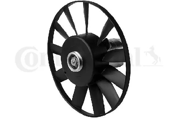 Ventilateur, refroidissement du moteur VDO 5WK05290-V