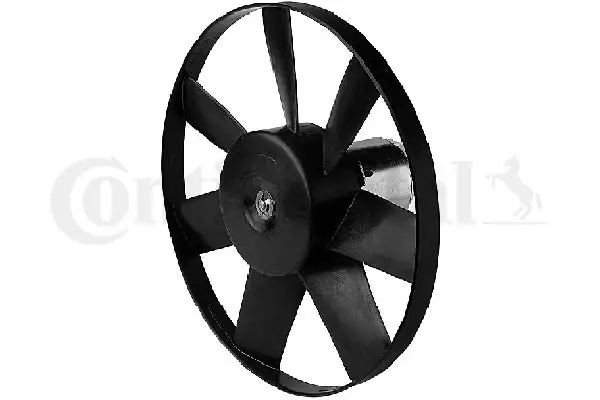Ventilateur, refroidissement du moteur VDO 5WK05320-V