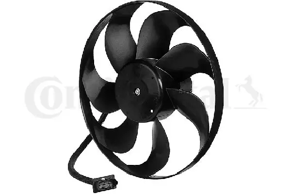 Ventilateur, refroidissement du moteur VDO 5WK05330-V