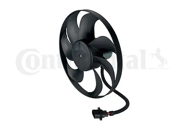 Ventilateur, refroidissement du moteur VDO 5WK05360-V