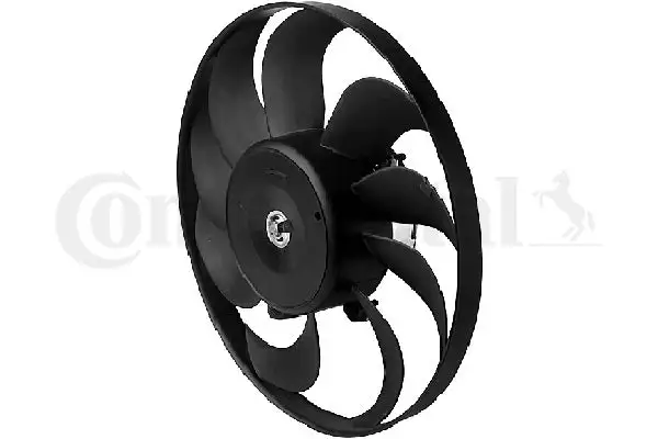 Ventilateur, refroidissement du moteur VDO 5WK05370-V