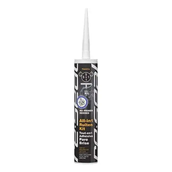 5IN1 Allinone adhésive parebrise 420gramme