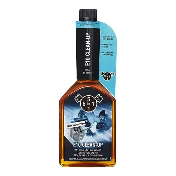 5IN1 E10 Nettoyer 310ml