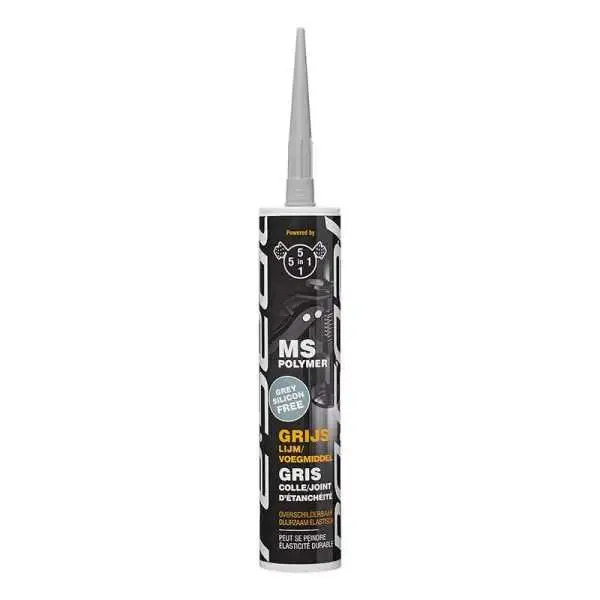 5IN1 ReSeal MS polymère gris 290ml