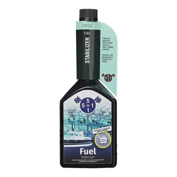 5IN1 Stabilisateur de carburant 310ml