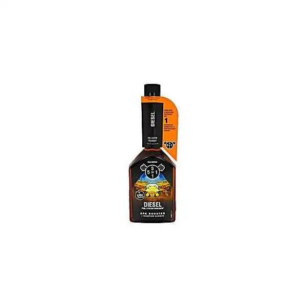 5IN1 Traitement du système de carburant diesel 310ml