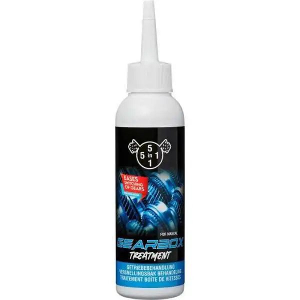 5IN1 Traitement gearbox 150ml