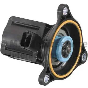 Valve d'air de circulation,  compresseur PIERBURG 7.00175.04.0