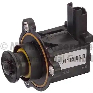 Valve d'air de circulation,  compresseur PIERBURG 7.01115.08.0