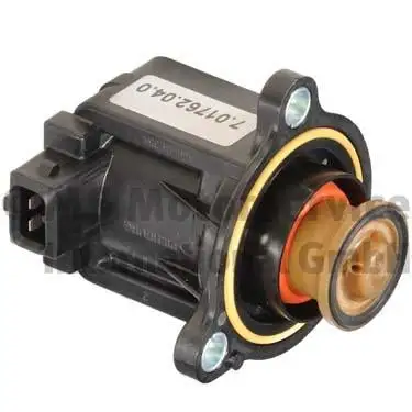Valve d'air de circulation,  compresseur PIERBURG 7.01762.04.0