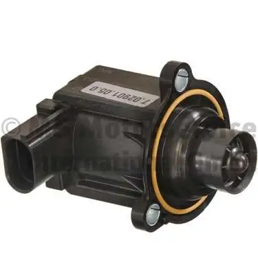 Valve d'air de circulation,  compresseur PIERBURG 7.02901.05.0